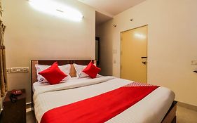 Hotel O Parnasala Princely
